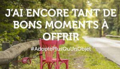 Campagne Pub Les Ressourceries 2020