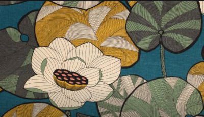 Fleur moutarde Thevenon Boethic