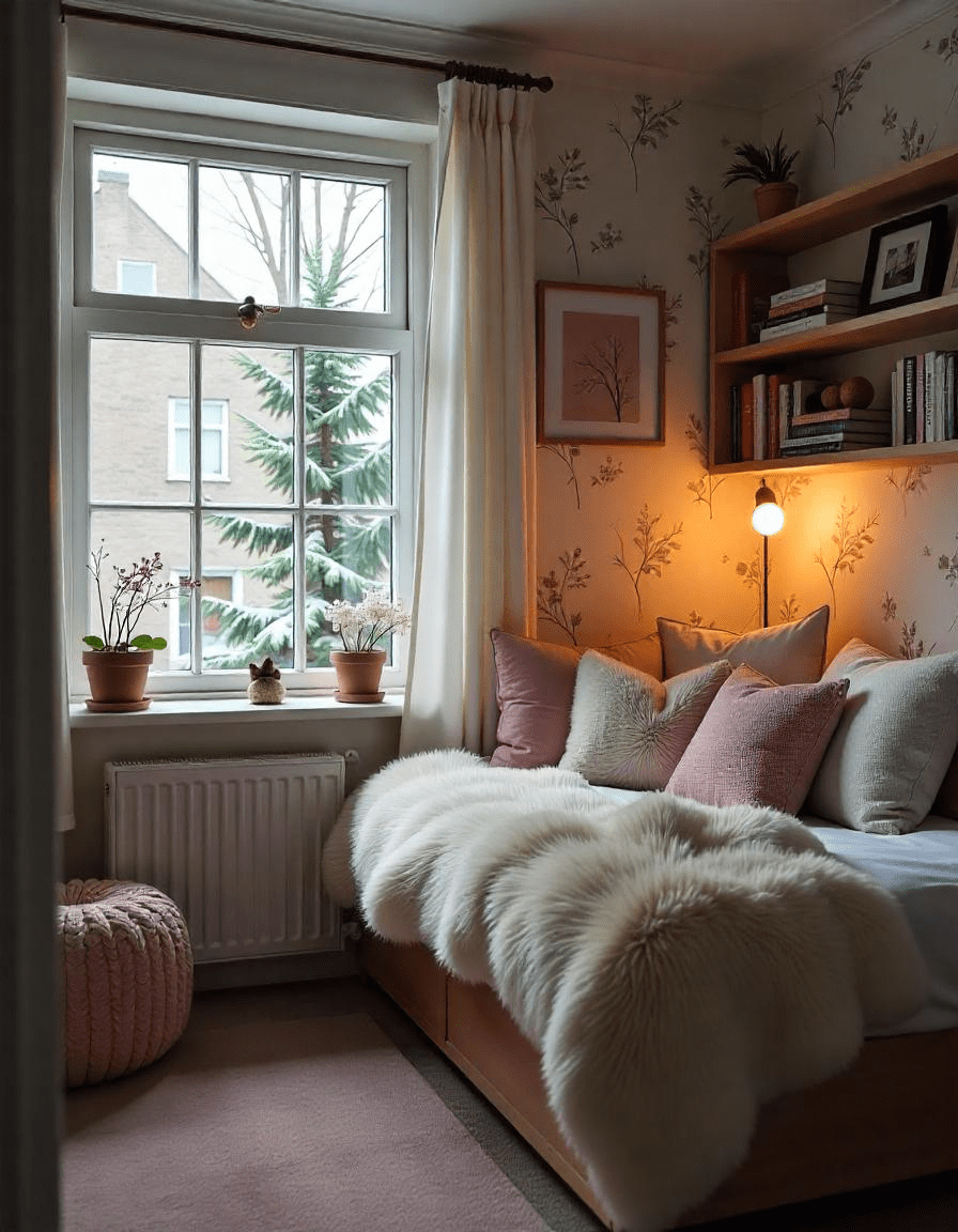 inspiration chambre ado fille