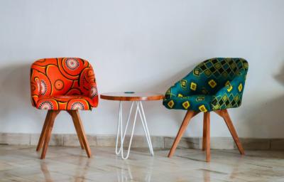 meubles de seconde main recyclage