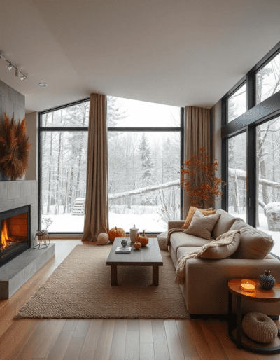 intérieur cosy décochaleureuse lampe design boethic