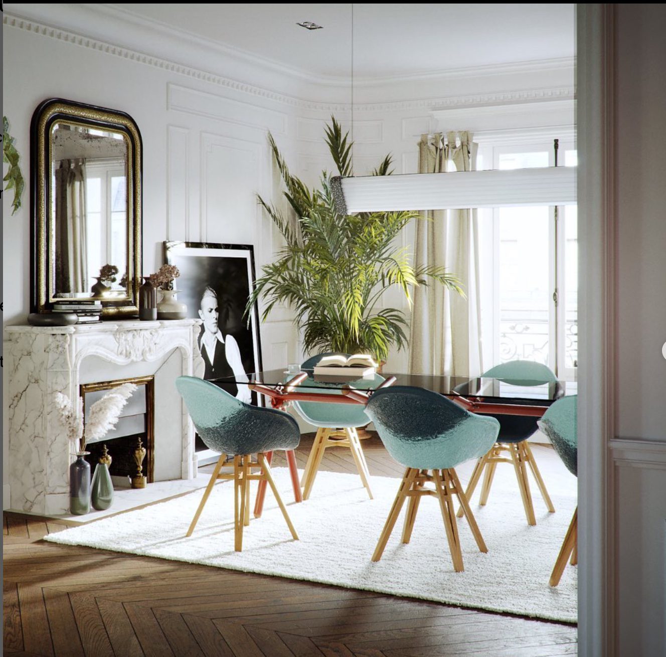 Créer une Décoration Contemporaine Réussie - Conseils Design d'Intérieur