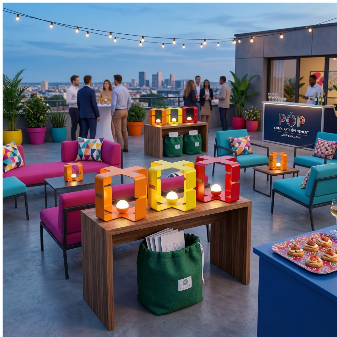 luminaires design exterieurs sabns fil couleurs pop png