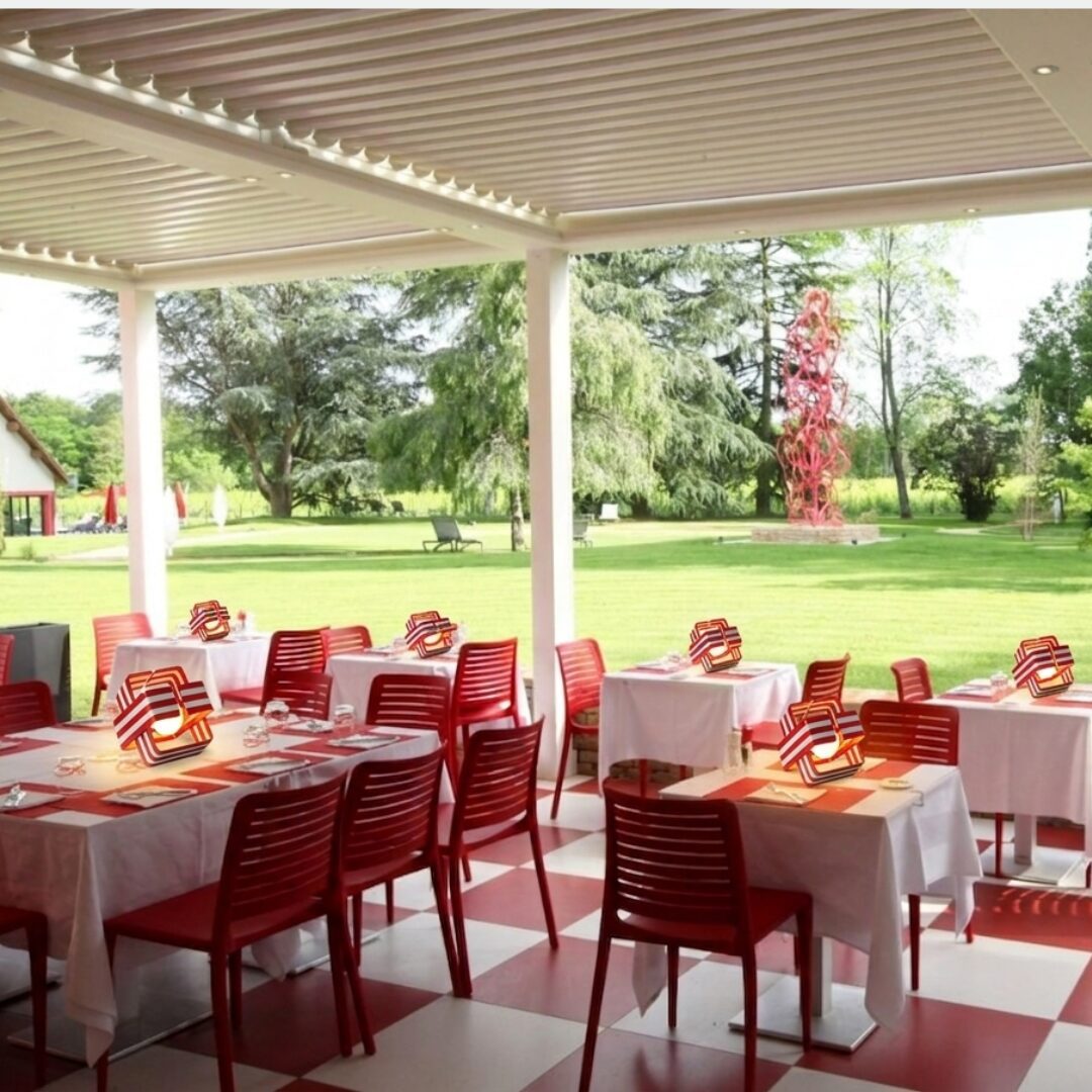 mini bo x terrasse