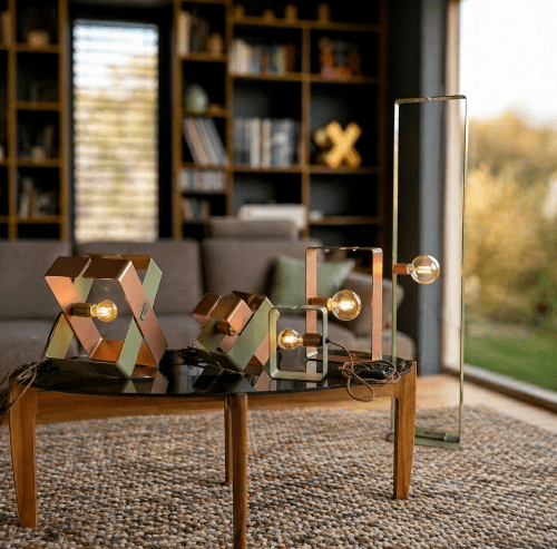 famille bo luminaires design personnalisables créations et fabrications française